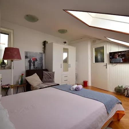 Zira Apartment Novi Sad